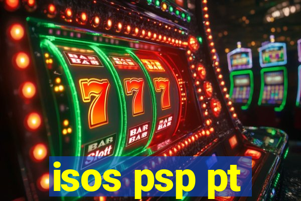 isos psp pt-br